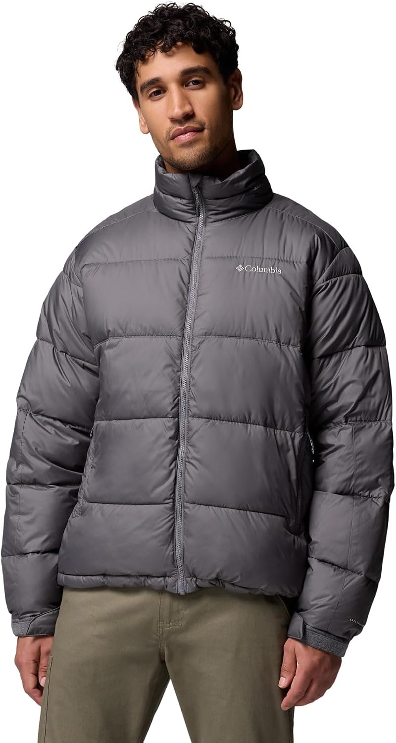 Pike Lake II Jacket image 1