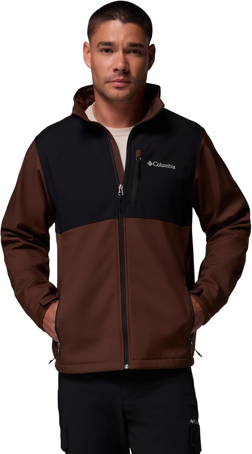 Ascender Softshell Jacket image 1