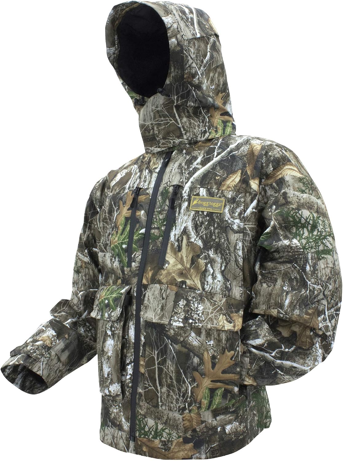 FROGG TOGGS Pilot II Guide Waterproof Breathable Rain Jacket image 1